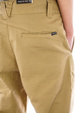 Volcom Hose - Loose Trucks Chino (dunkel khaki)