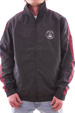 Volcom X MCBL Trainingsjacke schwarz