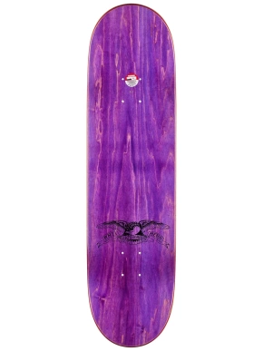 Deck Antihero - Russo City Scapes