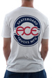 Ace - Seal SS T-Shirt (weiß)