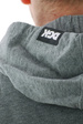 DGK Sweatshirt - All Star 3 grau