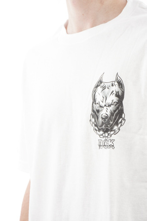 DGK-T-Shirt - Syndicate (aschfarbenes Heidekraut)