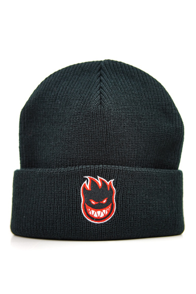 Spitfire Kappe - Bighead Fill Manschette (grau)