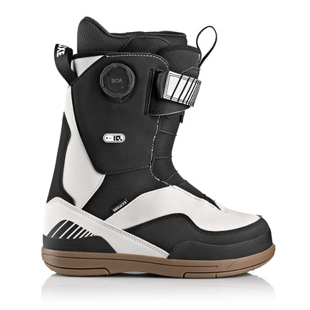 Damen Snowboard Boots Deeluxe - ID Lara BOA (Dachs)