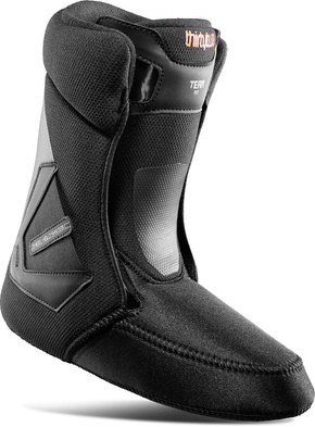 Snowboardschuhe ThirtyTwo - Light (schwarz/grün)