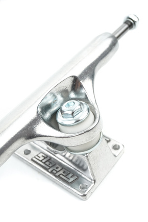 Slappy Trucks - ST1 Classic Invert poliert