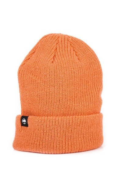 Schirmmütze - Eddie Wall vintage orange