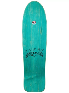 Deck THERE - Cher Liebes Tagebuch