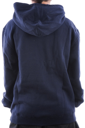 Emerica Sweatshirt - Clasicombhoo (marineblau)