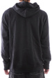 UMA Sweatshirt - Selfie Hoodie schwarz