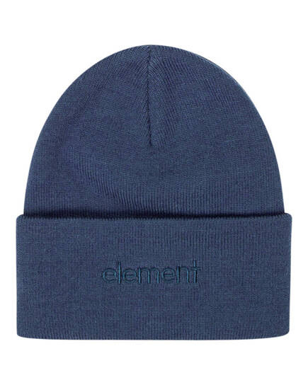 Element cap - Dusk 3.0 beanie navy academy