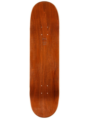 Deck Almost - Peace Out Rot