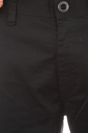 Volcom Hose - Fricking Regular Stretch (schwarz)