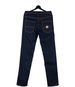 Elade Hose - Icon Classic Denim (blau)