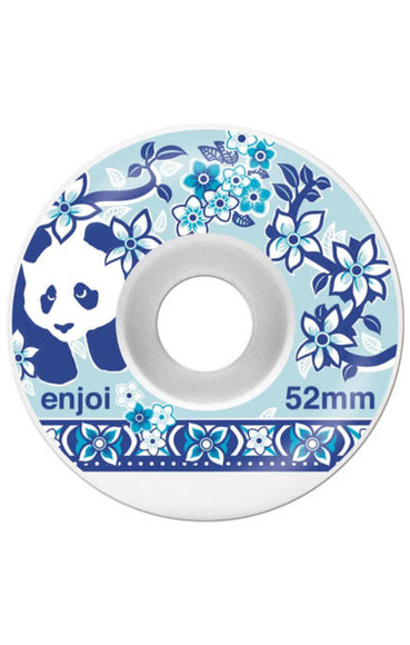Enjoi Räder - Ming blau