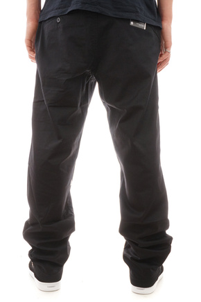 Volcom Hose - Fricking Regular Stretch (schwarz)