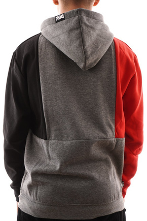 DGK Sweatshirt - Triple ath heather