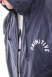 Primitive Jacke - Big Arch Windbreaker Navy