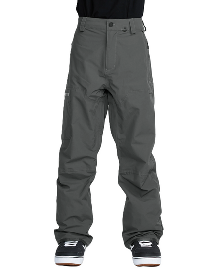 Volcom Snowboard-Hose - L Gore Tex (elektrisch blau)