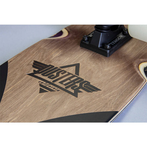 Cruiser Dusters Kalifornien - Rückblende