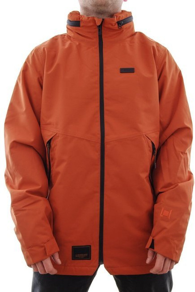 L1 Premium Goods Snowboardjacke - Fillmore Bombay