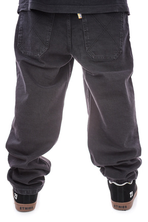 Wasted Paris - Signature Casper Pants (blau gewaschen)