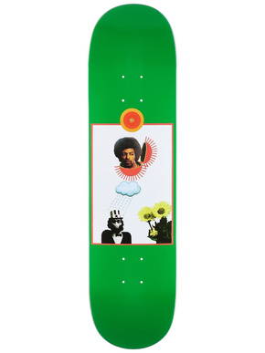 Deck The Killing Floor - Meine Wolke