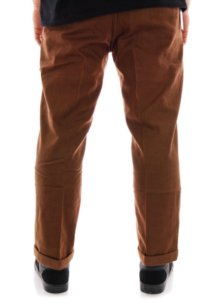 Emerica Hosen - Emericana Chino Kupfer