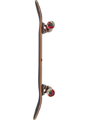 Toy Machine Komplettbrett - Bury The Hatchet