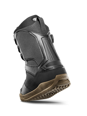 Snowboardschuhe ThirtyTwo - Diesel Hybrid (schwarz/gum)