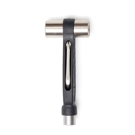 Prime8 Skateboard-Schlüssel - Kompaktes Skate-Tool