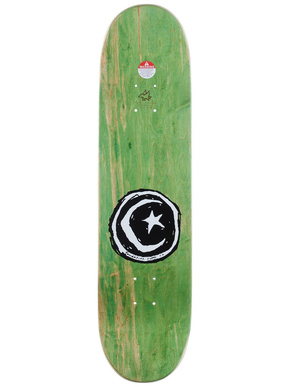 Deck Foundation - JGB X Todd Bratrud PUSH