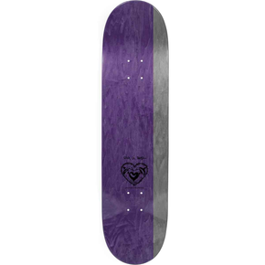 Deck Jacuzzi - John Dilo No Fear EX7 (schwarz)