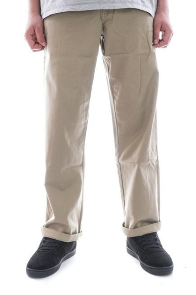 Volcom Hose - Loose Trucks Chino (khaki)