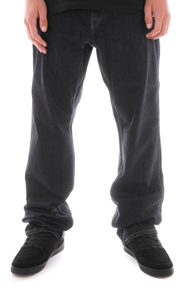 Volcom Hose - Modown Denim (DVI)