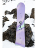 Damen Snowboard Drake - Charm