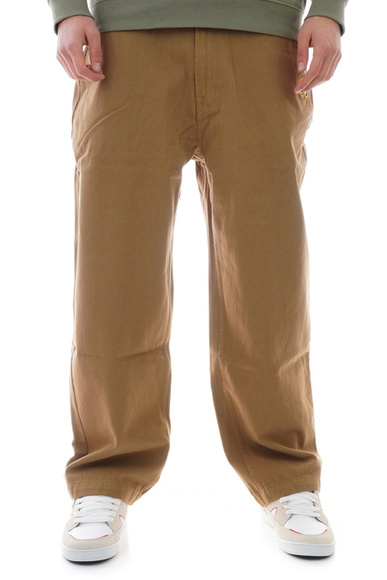 Krooked Hosen - PT Eyes Twill (khaki)