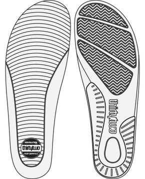 ThirtyTwo Snowboardschuhe - TM-2 Double Boa x Stevens (grau/gelb)