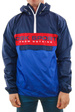 DGK Jacke - Ruckus Navy 