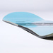 Damen-Snowboard GNU - Gloss C2E