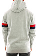 DGK Sweatshirt - St. Markiert grau