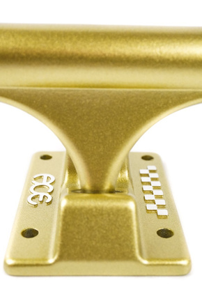 Ace Trucks - AF1 (Gold) NEU!!!