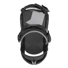 Bindungen Fix - Magnum (weiß)