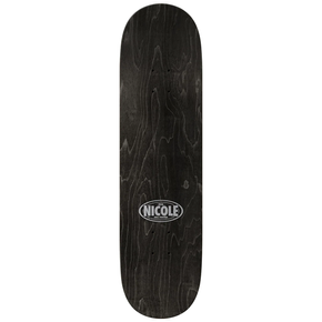 Deck Real - Nicole Wikinger