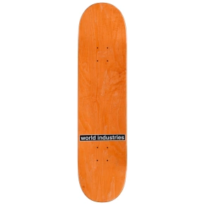 Deck World Industries - Scribble (orange)