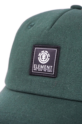 Element Baseballkappe - Icon Mesh Cap (Formschnitt)