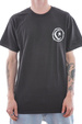 Foundation T-shirt - F Skater (schwarz)