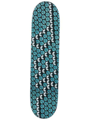 Deck DGK - Würfelförmiges Hologramm