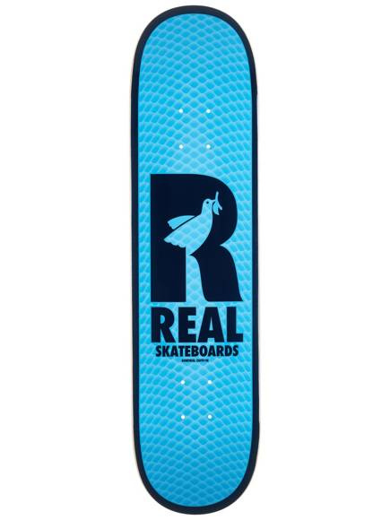 Deck Real - PP Tauben Redux S