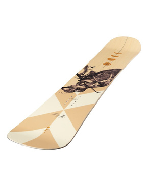 Arbor Snowboard - WMN Cadence Camber